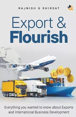 Export & Flourish cover