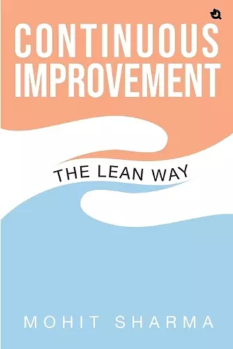 The Lean Way cover