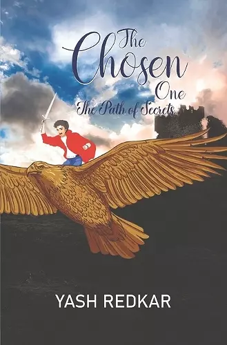 The Chosen One - The Path of Secrets cover