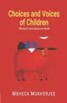 Choices and Voices of Children cover