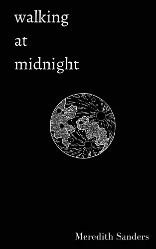 Walking at Midnight cover