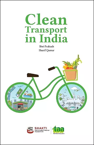 Clean Transport in India cover