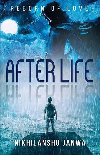 After Life cover