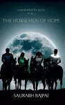 Samarprasth Saga Vol. 1 - The Horsemen of Hope cover