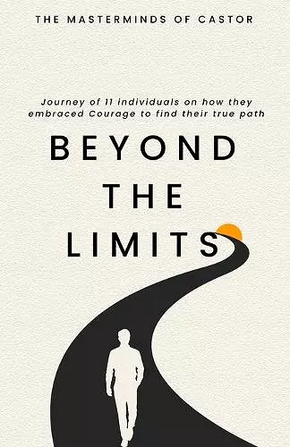 Beyond The Limits cover