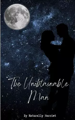 The Unobtainable Man cover