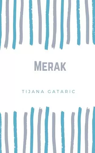 Merak cover