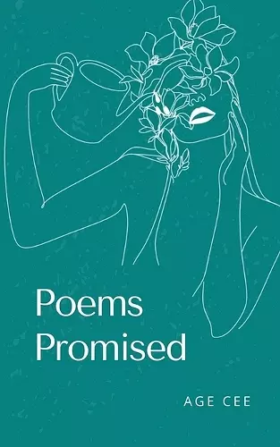 Poems Promised cover