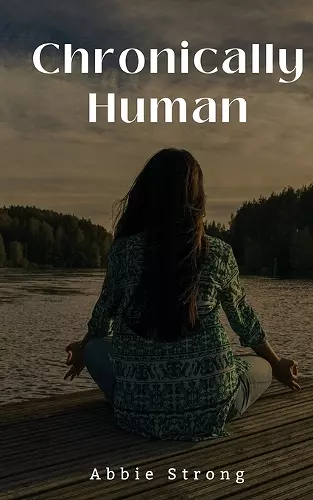 Chronically Human cover