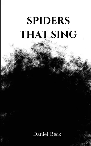 Spiders That Sing cover