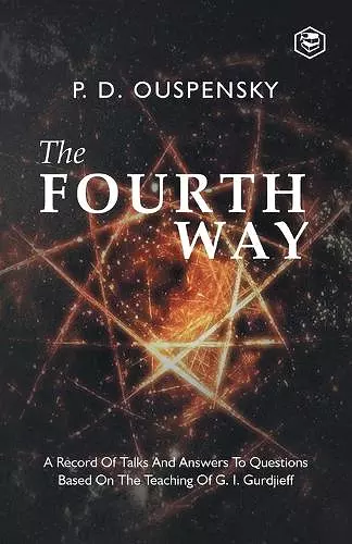 The Fourth Way cover