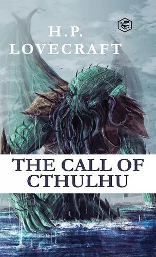 The Call of Cthulhu cover