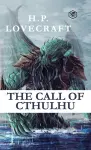 The Call of Cthulhu cover