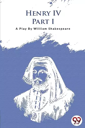 Henry Iv Part-I cover