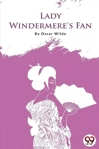 Lady Windermere's Fan cover