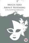 Much ADO About Nothing cover