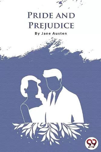 Pride and Prejudice cover