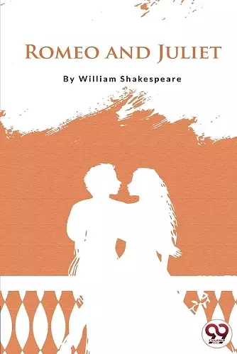 Romeo and Juliet cover