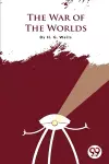 The War of the Worlds cover