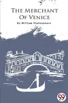 The Merchant of Venice cover