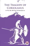 The Tragedy of Coriolanus cover