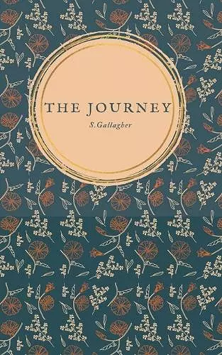 The Journey cover