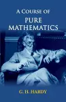 A Course of Pure Mathematics cover