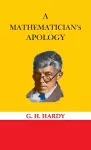 A Mathematician's Apology cover