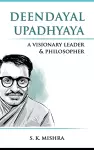 Deendayal Upadhyaya cover