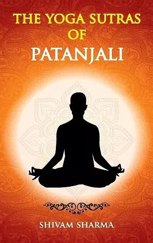 The Yoga Sutras of Patanjali cover