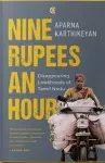 Nine Rupees an Hour cover