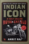 Indian Icon cover