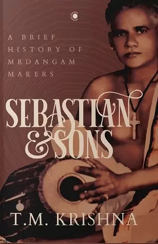 Sebastian and Sons cover