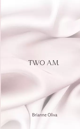 Two A.M. cover