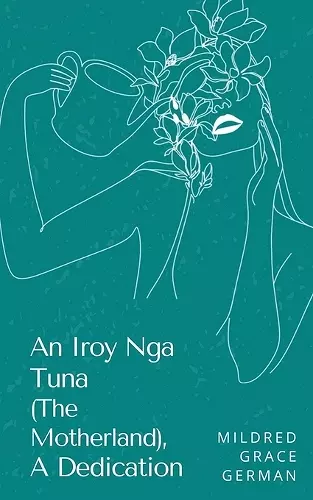 An Iroy Nga Tuna (The Motherland) cover