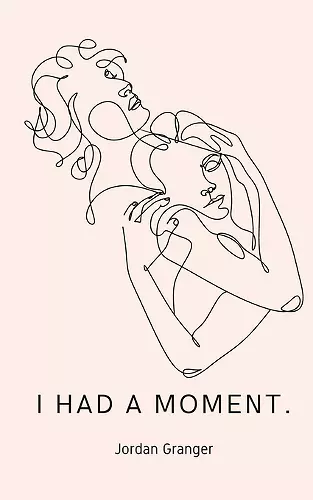 I had a Moment cover