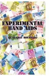 Experimental Band Aids cover