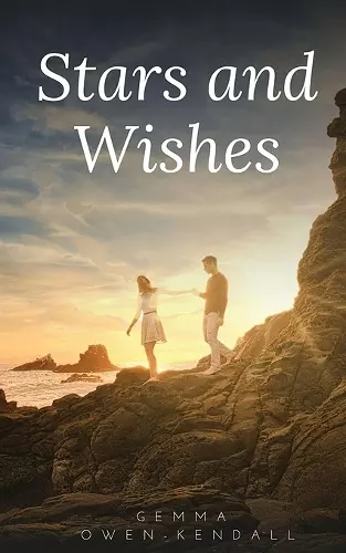Stars and Wishes cover