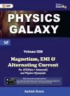 Physics Galaxy cover