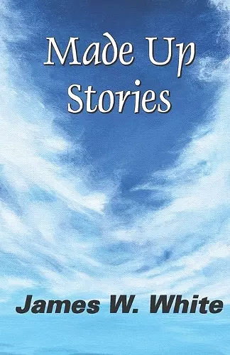 Made Up Stories cover