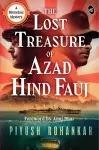 The Lost Treasure of Azad Hind Fauj cover