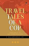 Travel Tales of a Cop cover