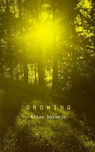 Growing cover