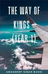 The Way Of Kings - (Year 1) cover