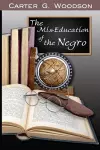 The Mis-Education of the Negro cover