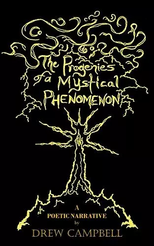 The Progenies of a Mystical Phenomenon cover