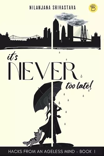 It's Never Too Late cover