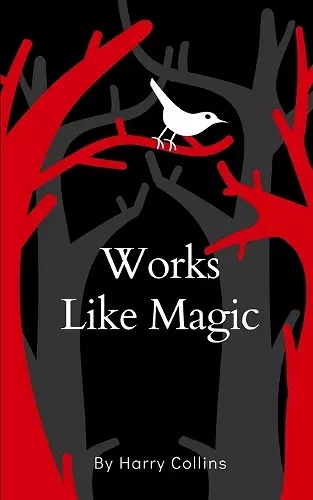 Works Like Magic cover