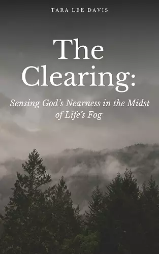 The Clearing cover