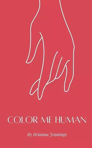 Color Me Human cover